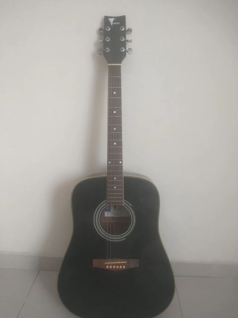 Violão Eagle CH 87 - Foto 3
