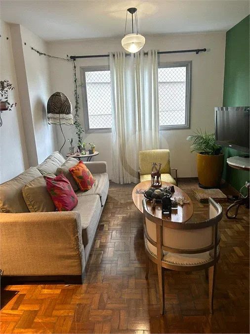 Apartamento com 3 quartos à venda em Vila ida - SP - Foto 5