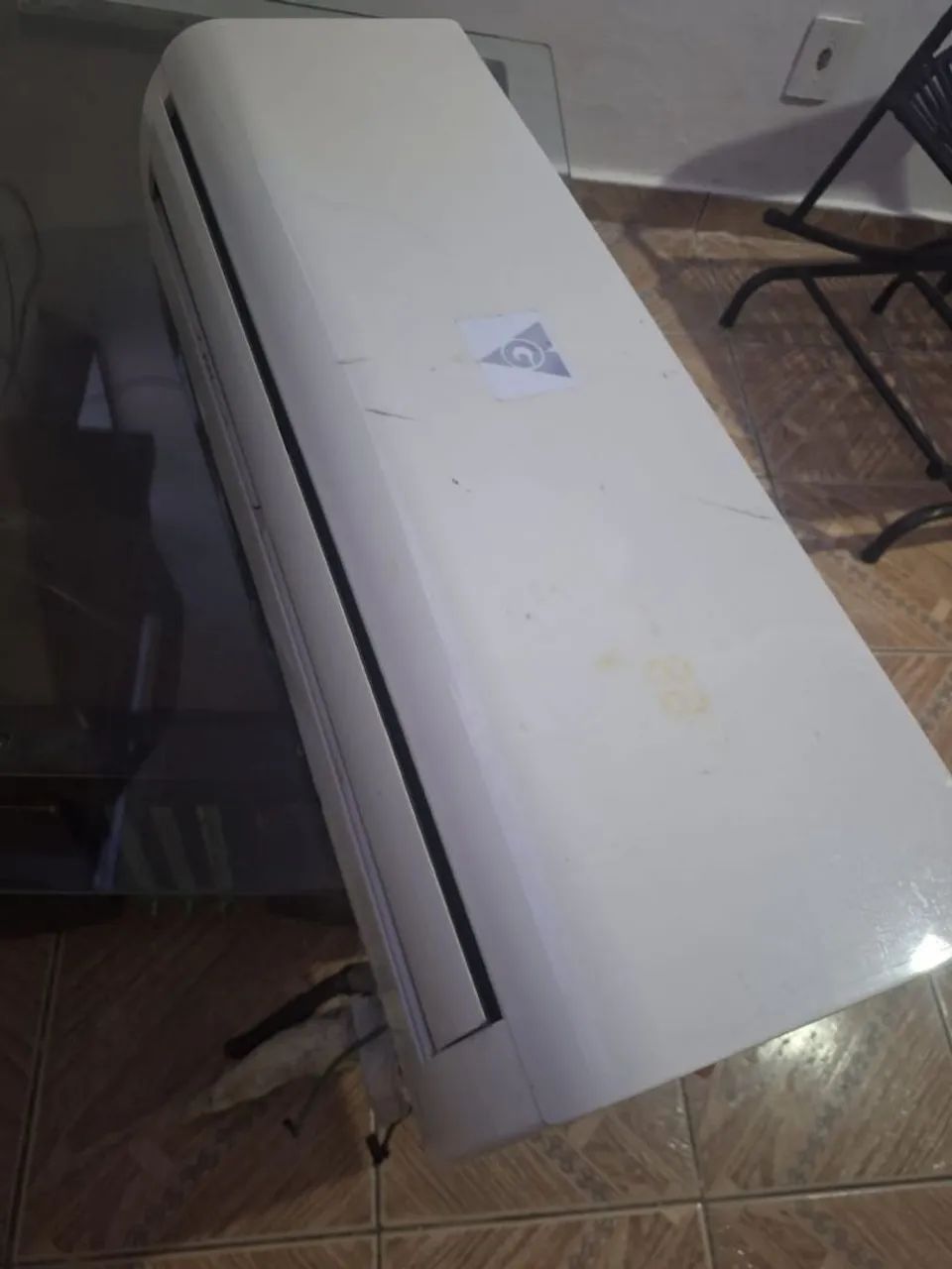 Vende ar 12 btu