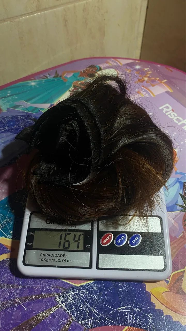 Cabelo humano - Foto 5