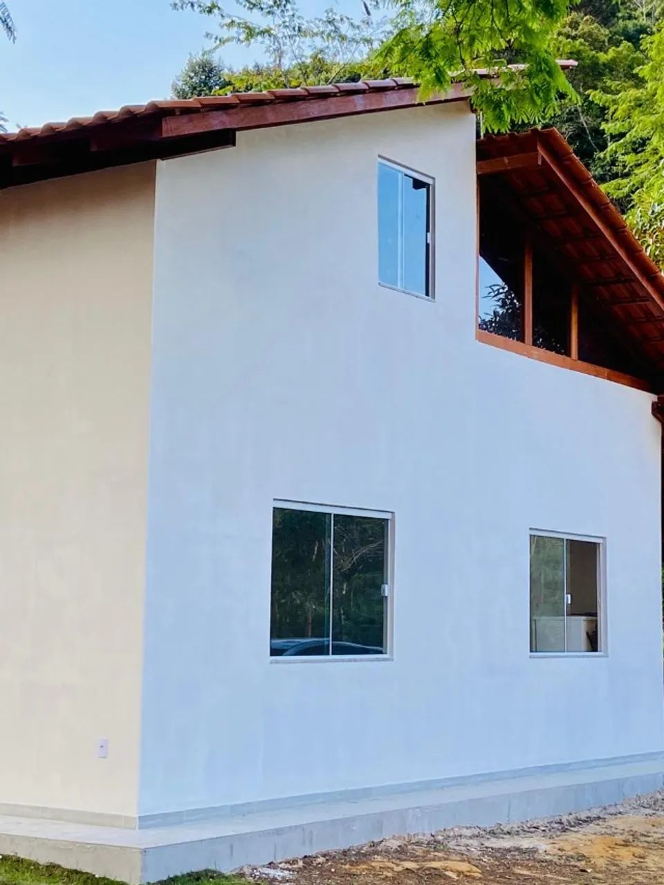 Casa de 3 quartos em condomínio em Domingos Martins - Foto 2