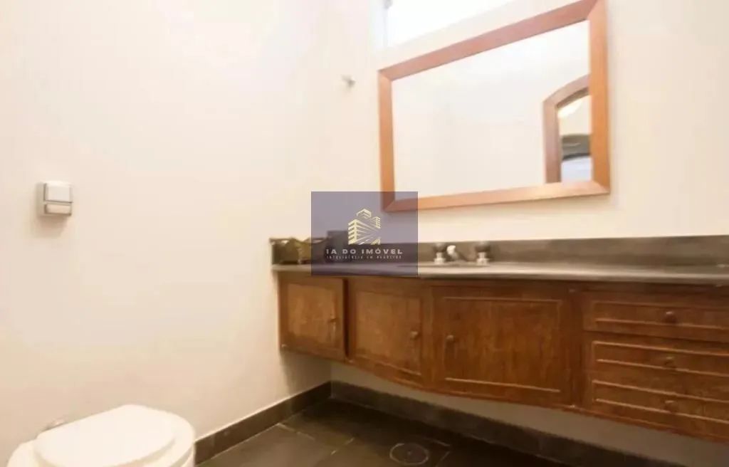 CASA RESIDENCIAL,NO CAMPO BELO COM 8 VAGAS , QUINTAL, EDICULA, 4 SUÍTES! - Foto 4