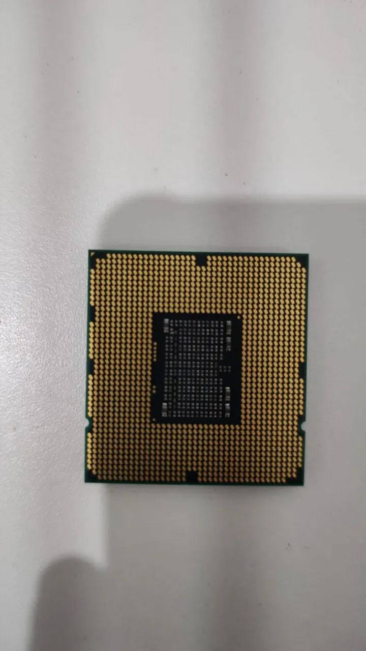 Processador Intel Xeon E5649 Ddr3 Lga 1366 2.53ghz Slbz8 Oem - Foto 2