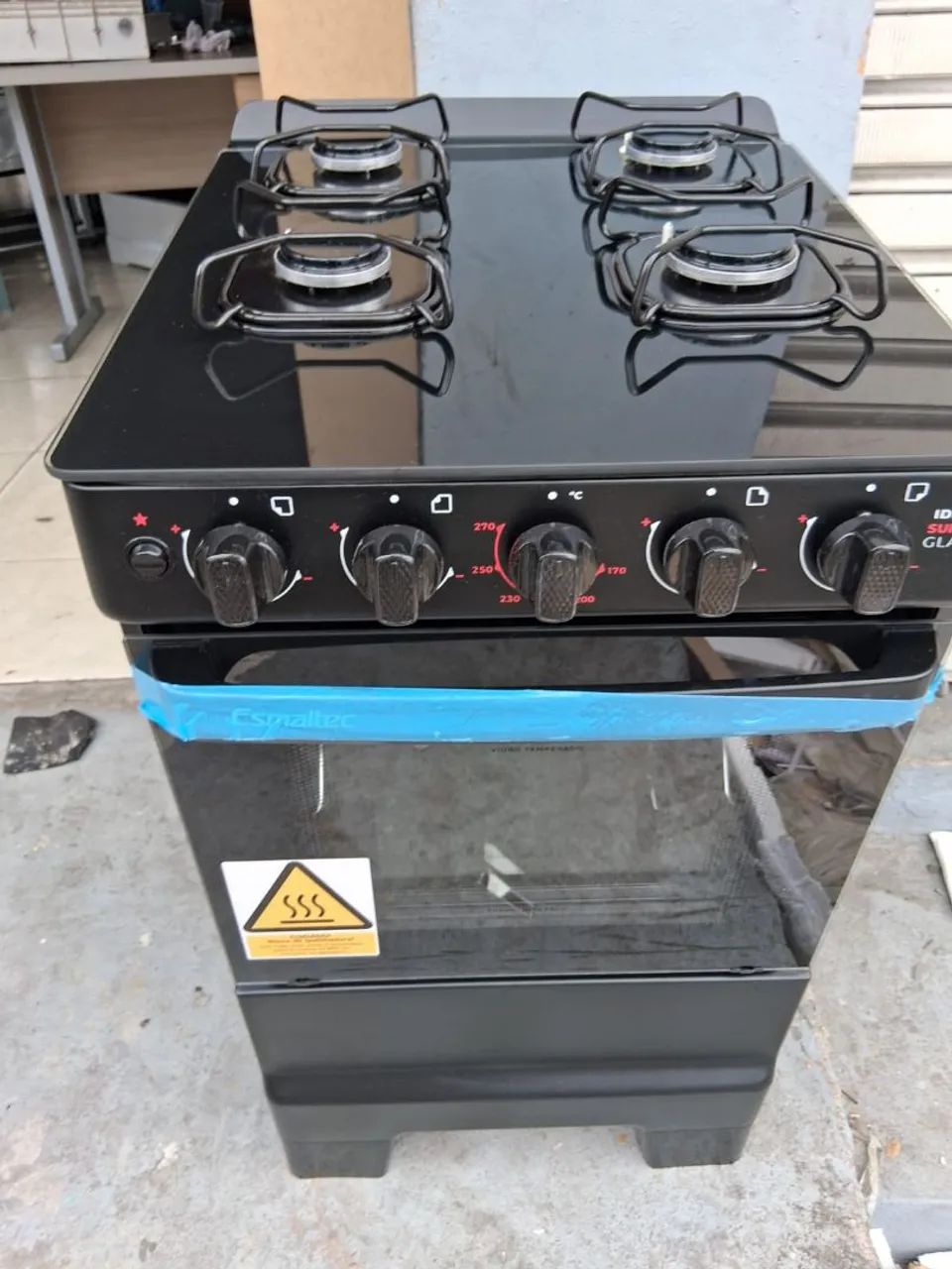 Fogões Elétricos  - Foto 3