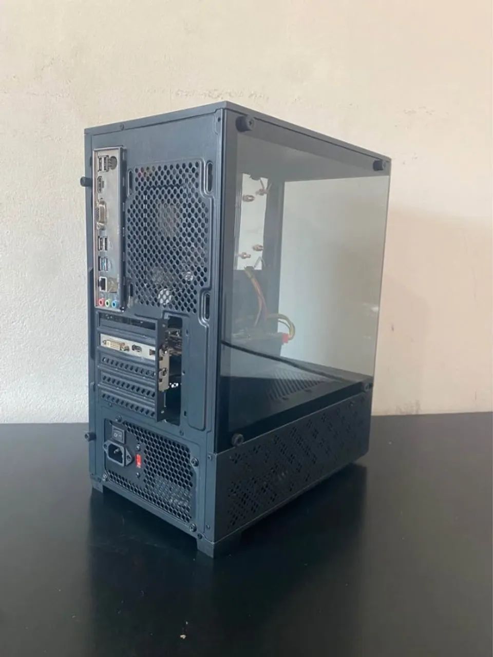Pc gamer Com ou Sem placa de video - Foto 3