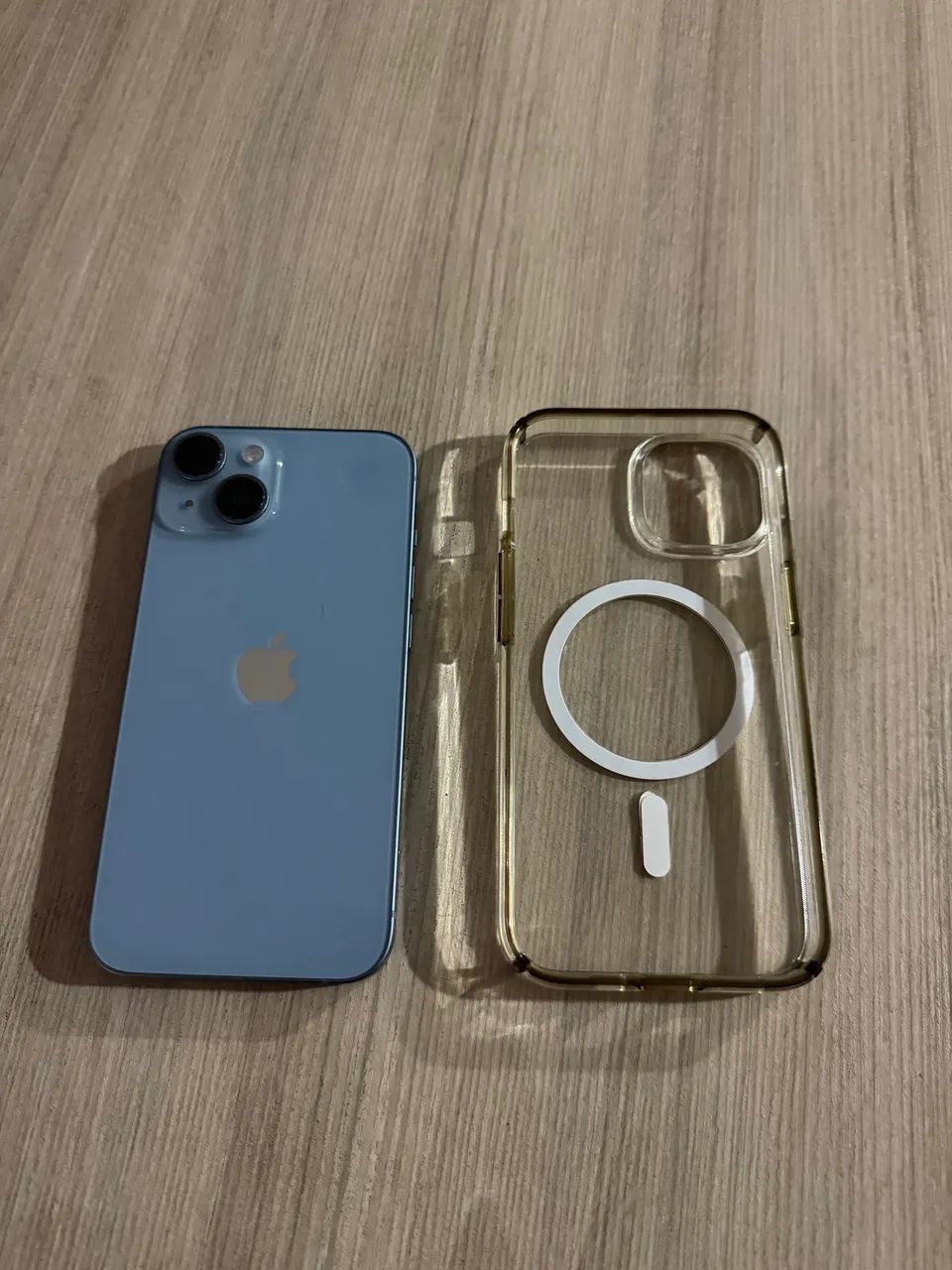 iPhone  - Foto 4