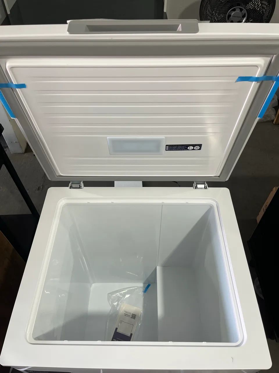 Freezer horizontal hb150 - Foto 2
