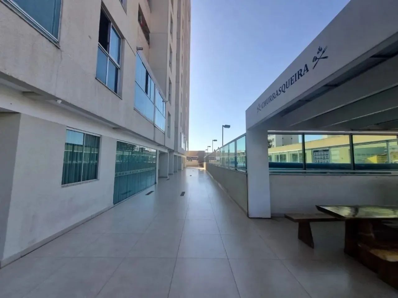 Residencial Fun 614 samambaia norte  - Foto 2