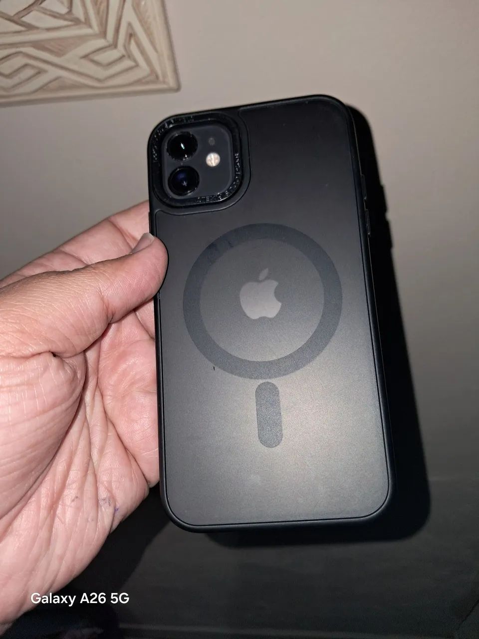 Iphone 11 128 gb 100 % Bateria  - Foto 3