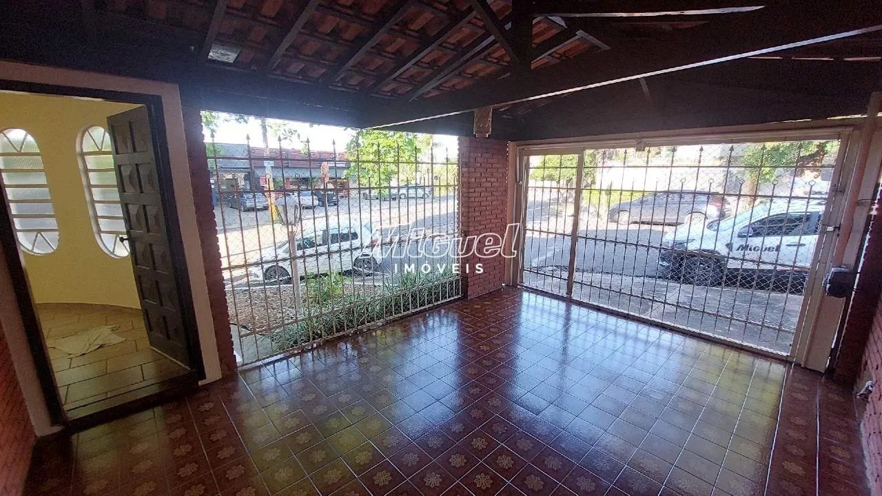 Casa, para aluguel, Nova Piracicaba - 3 quartos - Piracicaba/SP - Foto 5