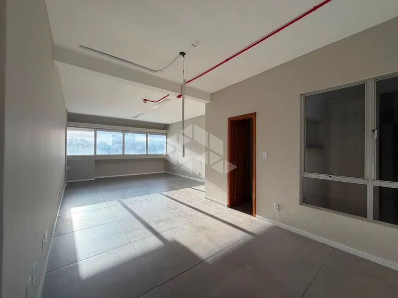 Sala 37.36M² - para Alugar - Foto 2