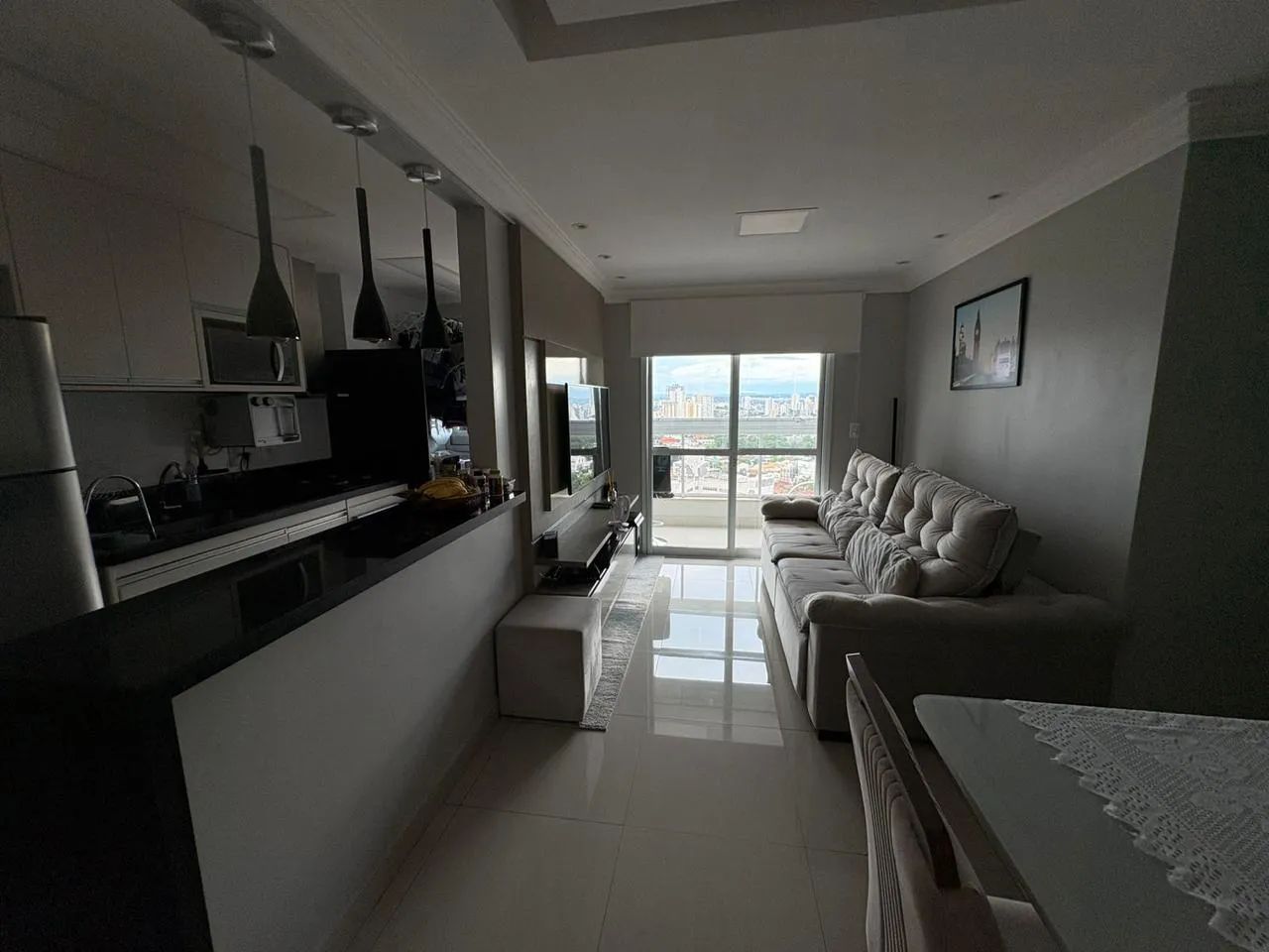 À venda apartamento - Setor Oeste - Foto 4