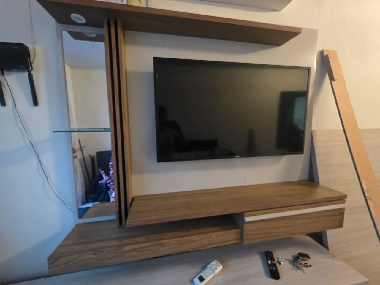 Painel para TV
