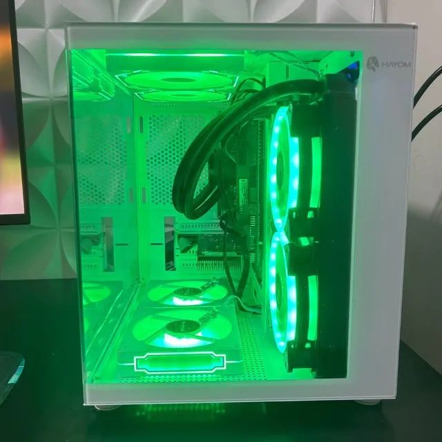PC GAMER i7 3.ª geração - i7 - Foto 3