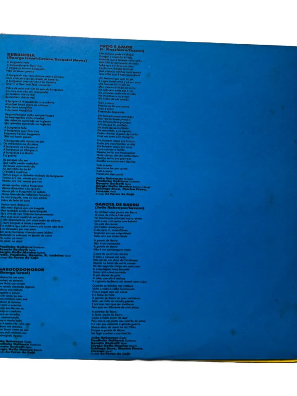 LP - Foto 4