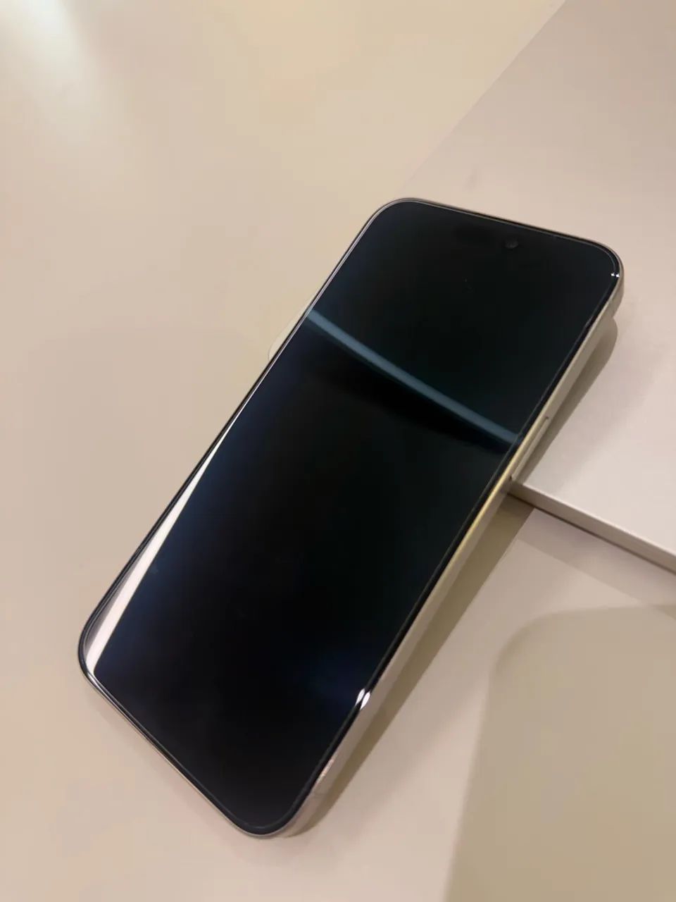 iPhone 15 pro Max  - Foto 5
