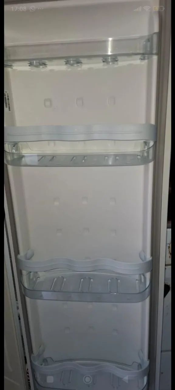Geladeira Consul 280 litros 