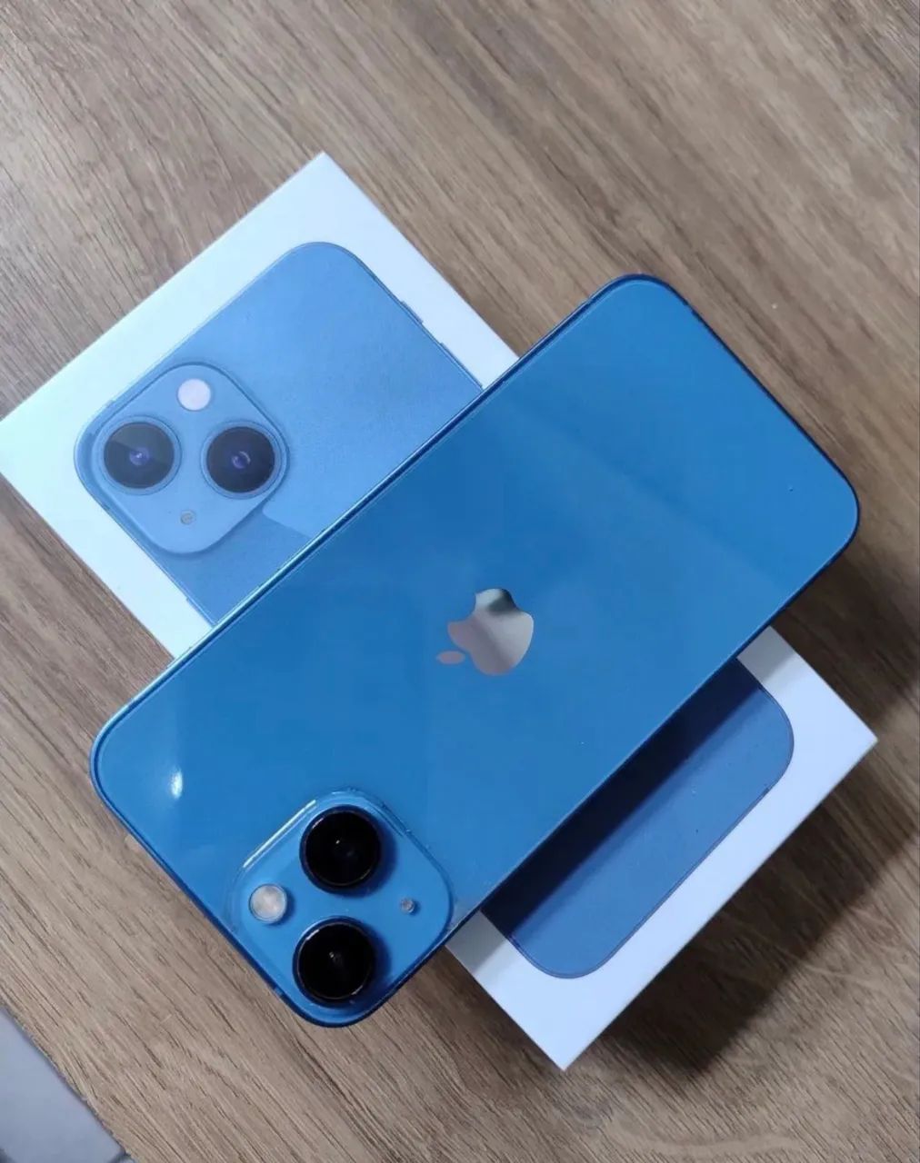 IPhone 13 MINI 128gb - Celulares e Smartphones - Afogados, Recife