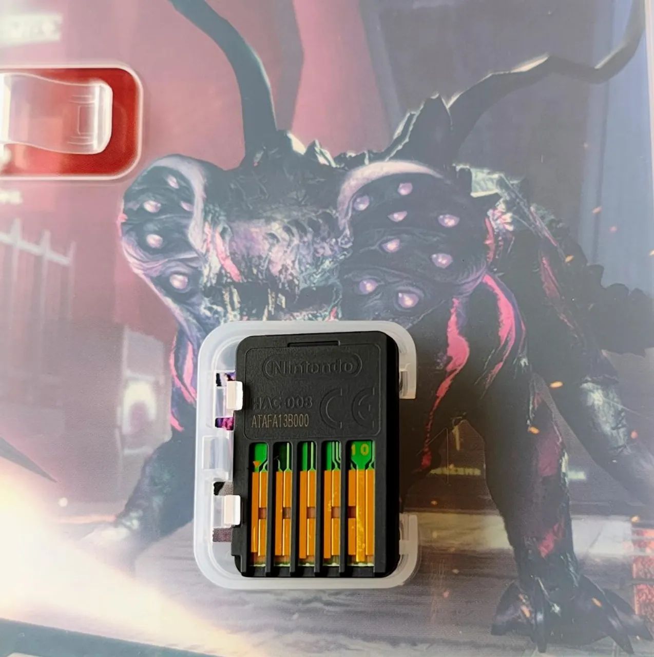 Hellpoint = R$: 300 - Foto 3