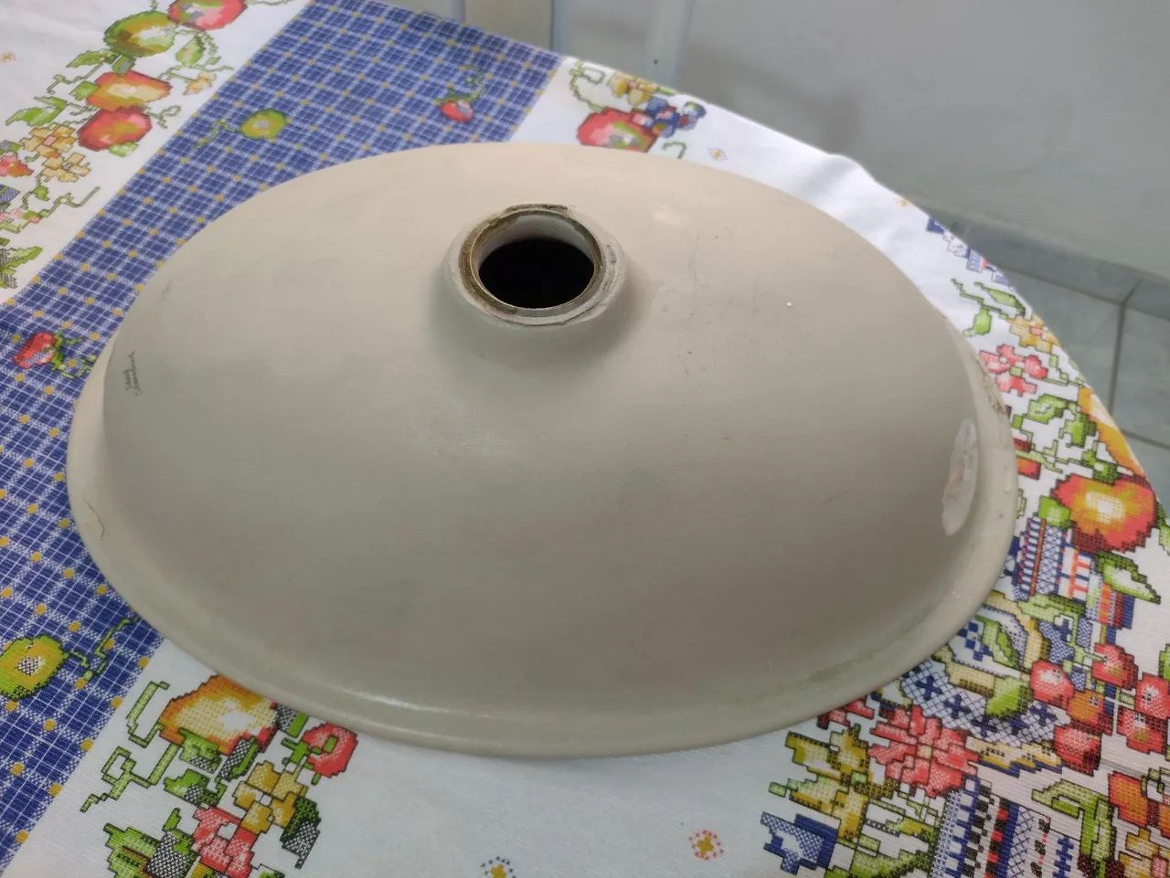 Cuba oval - Foto 2
