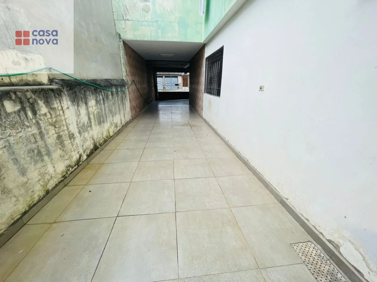 Salão com 120 m², com Cozinha/Sala para locação na Vila Medeiros! - Foto 4