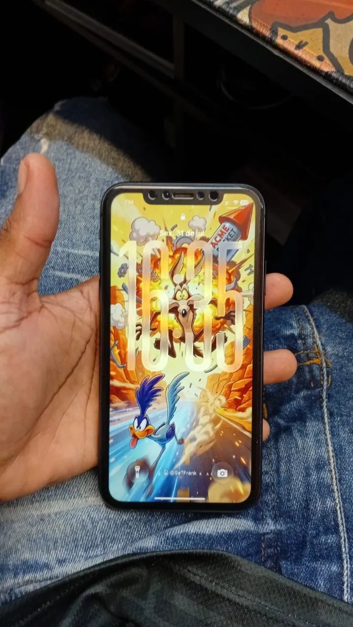iPhone 11  - Foto 4