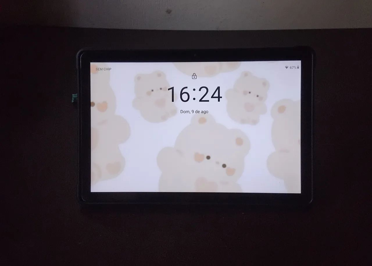 Tablet