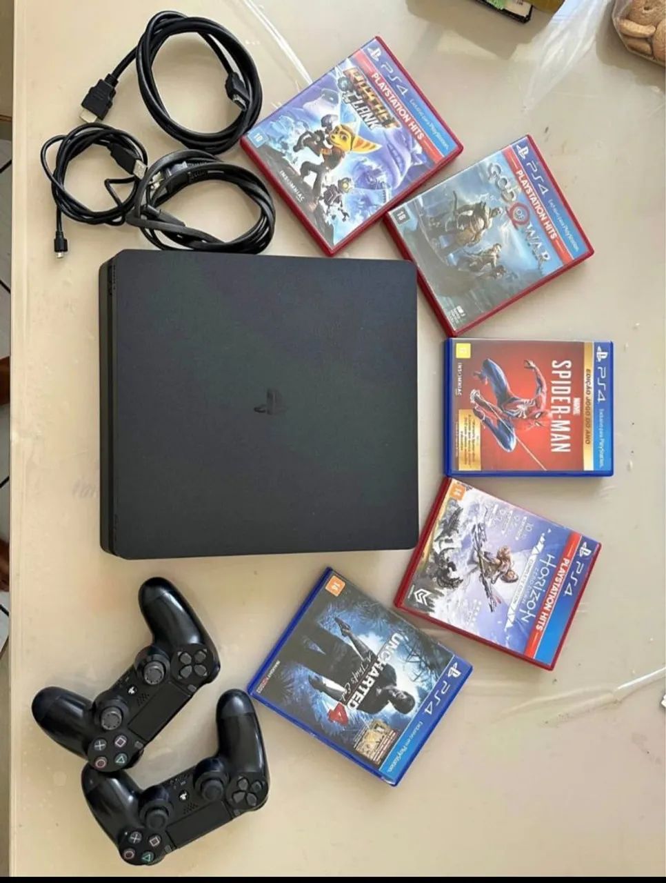 Ps4 - Foto 2