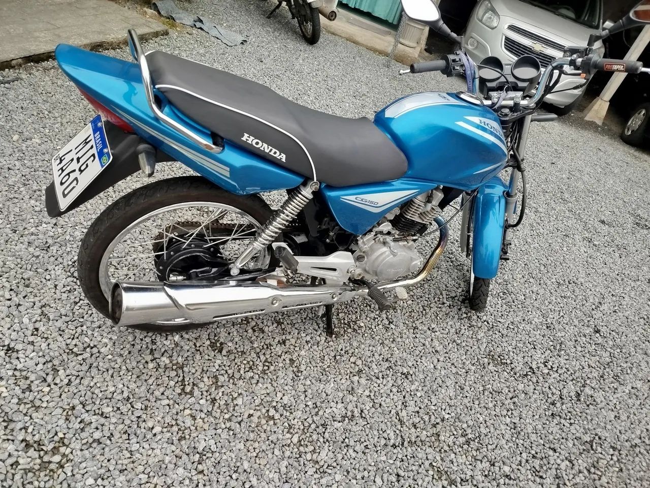 VENDO  - Foto 3