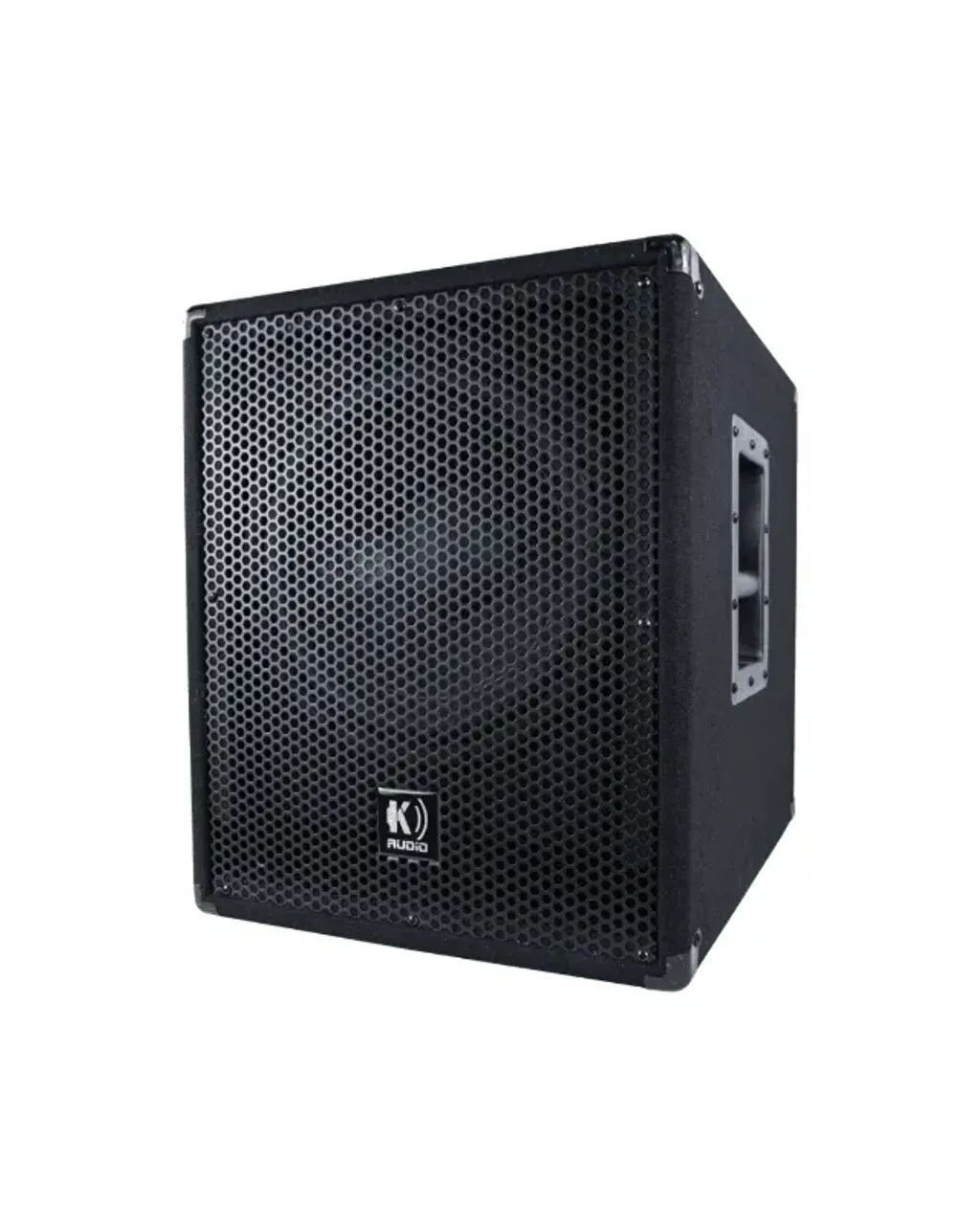 Subwoofer Ativo K-Audio SW415 15 polegadas