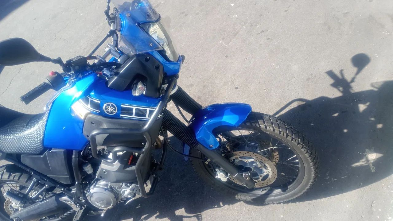 Tenere 660 - Foto 4