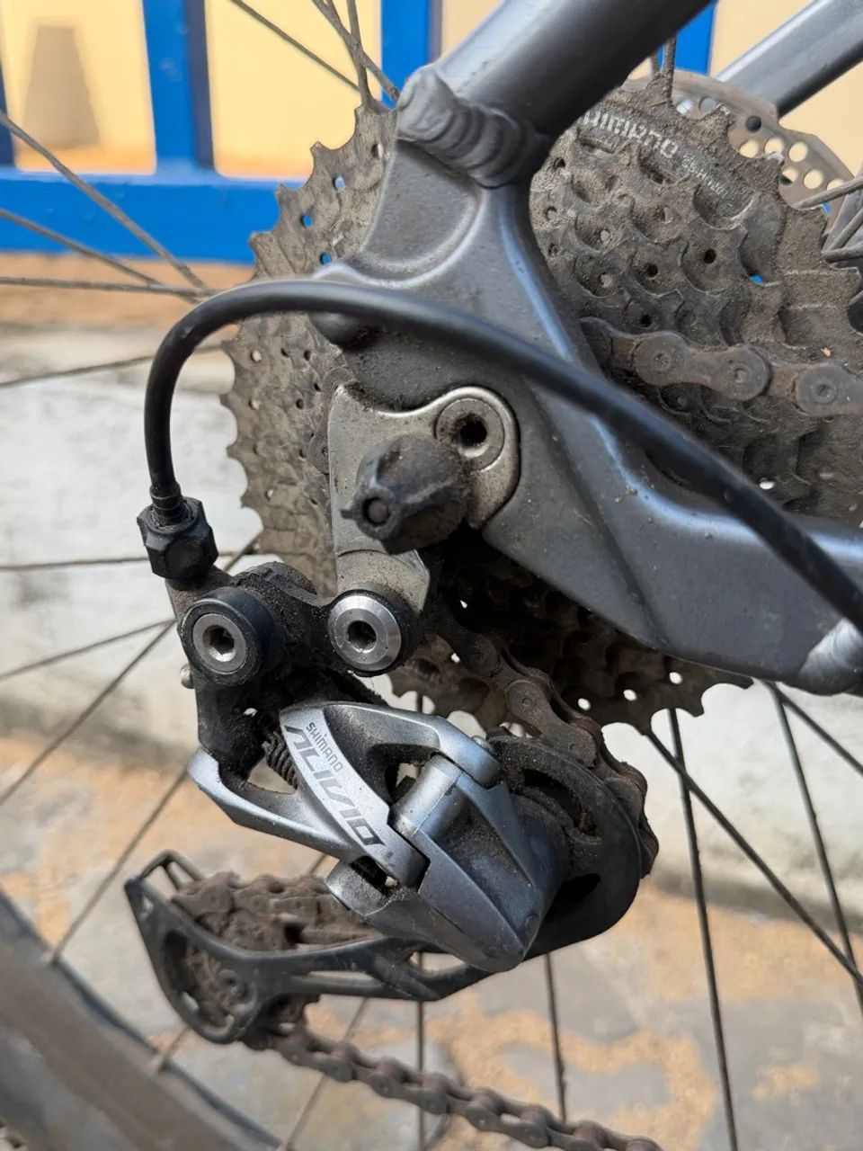 Bicicleta TSW Aro 29 Shimano - Foto 5