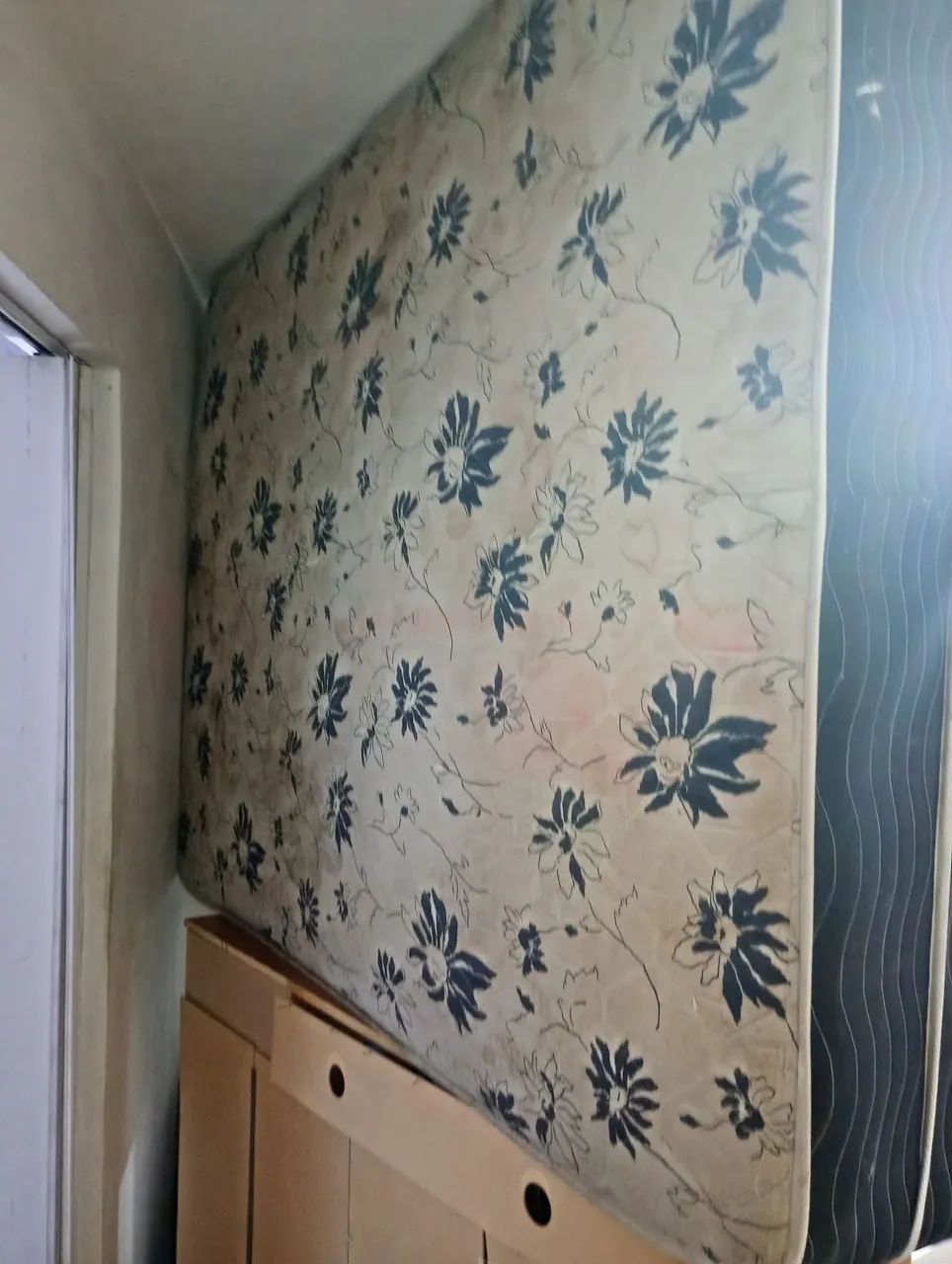 Cama casal box - Foto 2