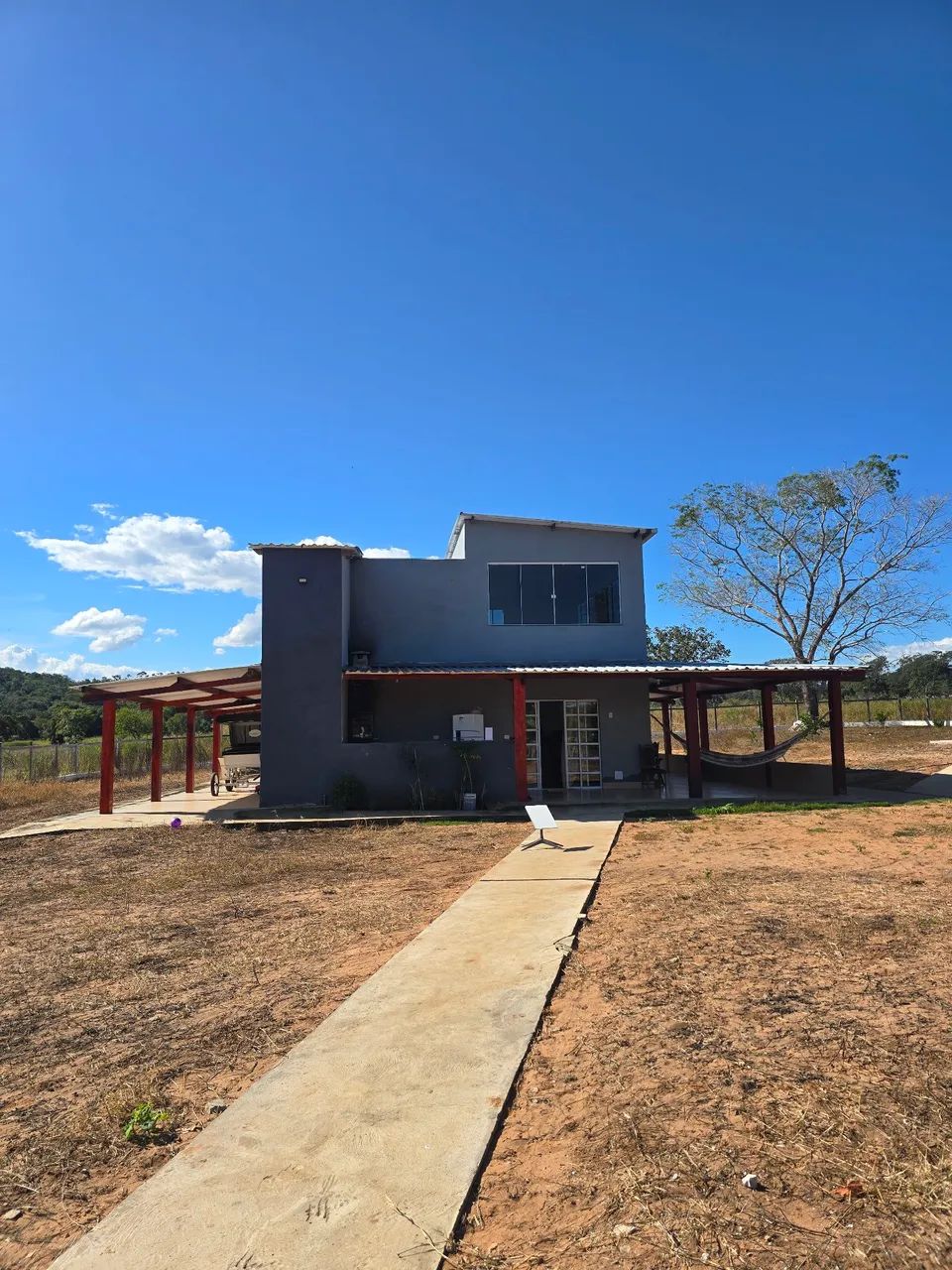 Fazenda em dom aquino Mt - Foto 3