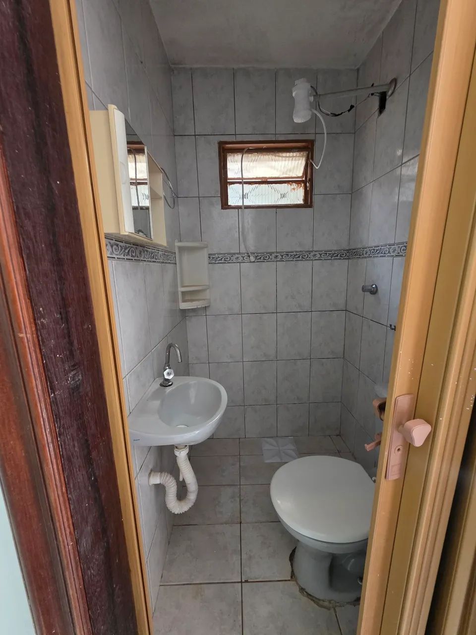 Apartamento 1 quarto setor de mansões Sobradinho - Foto 5