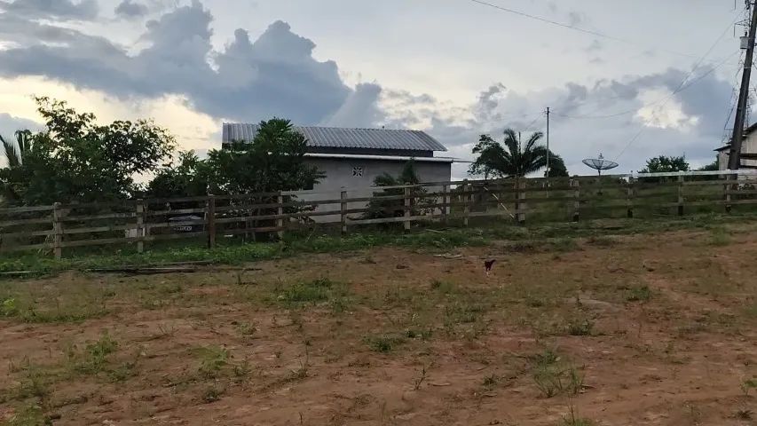 Colônia no km 57  - Foto 3