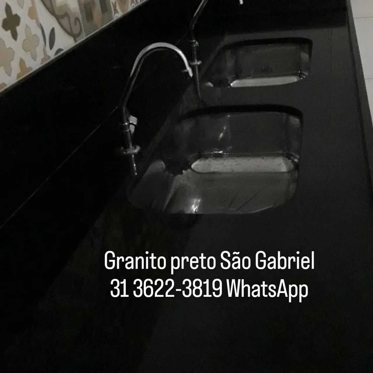 MARMORARIA PANAPANÁ  - Foto 4