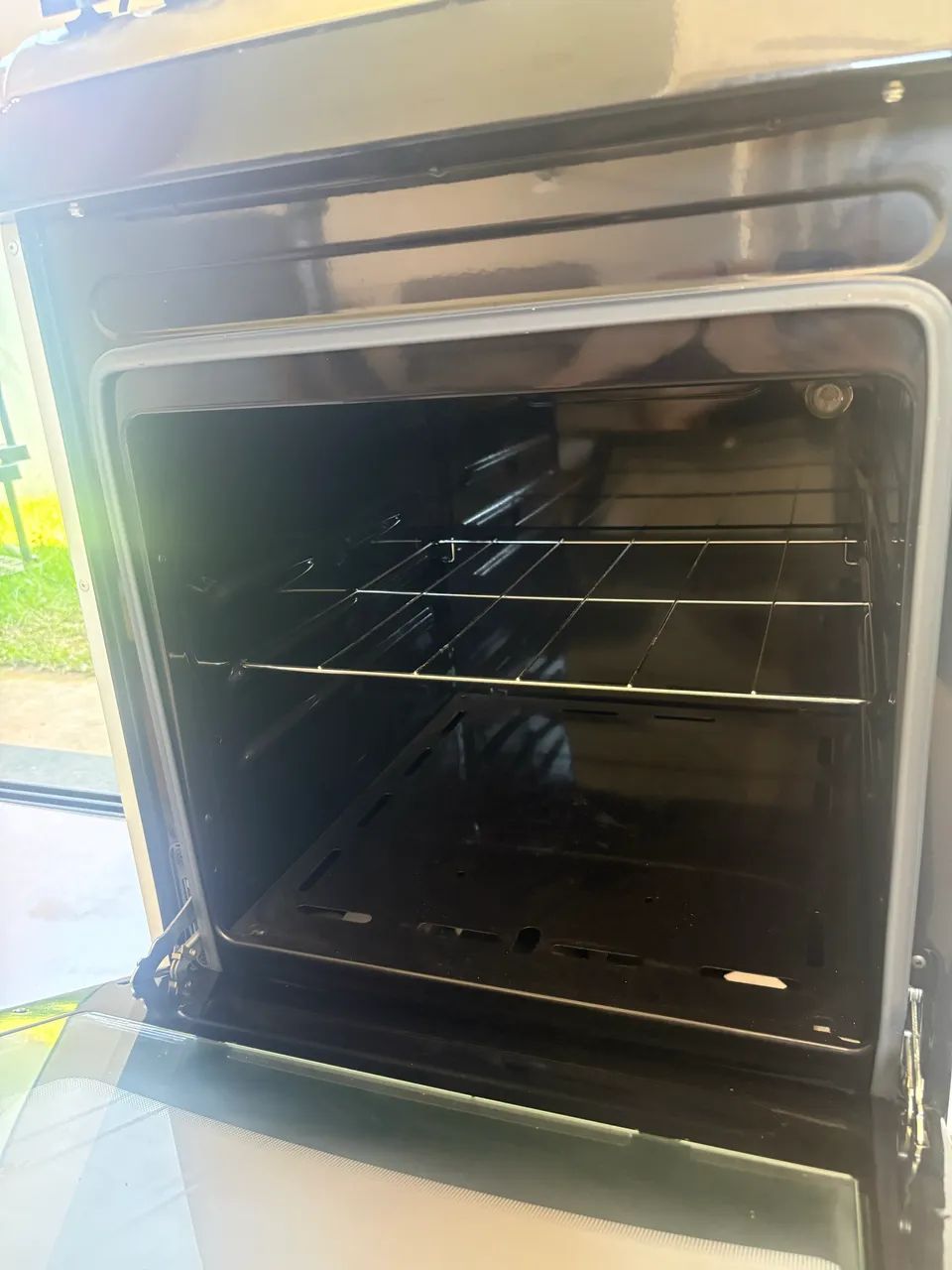 Fogão Electrolux - Foto 4