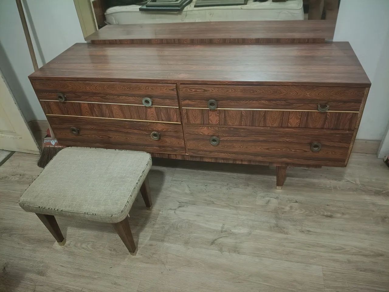 Jogo de quarto - Foto 3