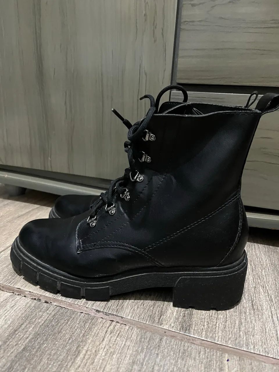 Bota Ramarim 