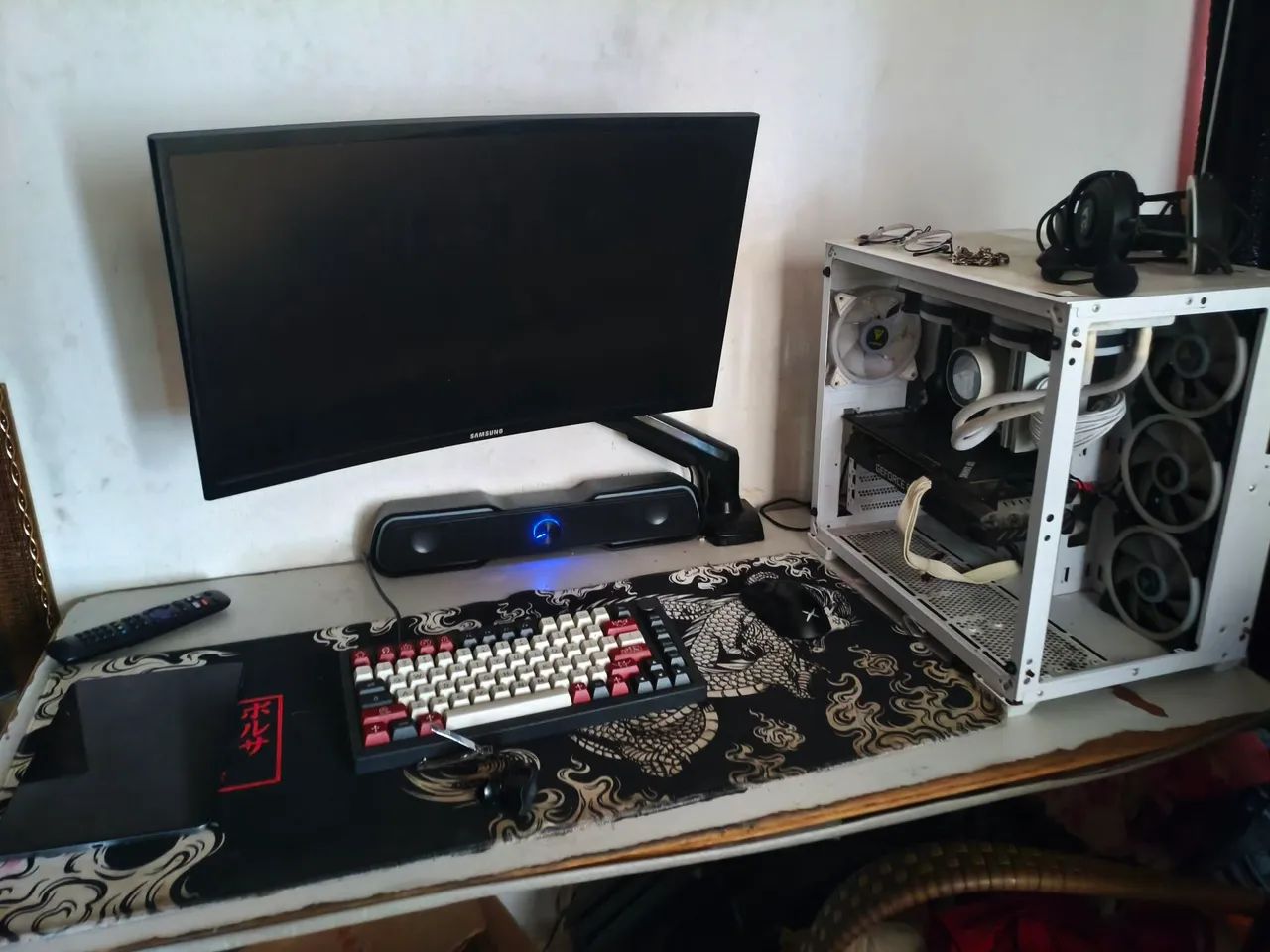 Ryzen 5 5600x - RTX 3060 12GB
