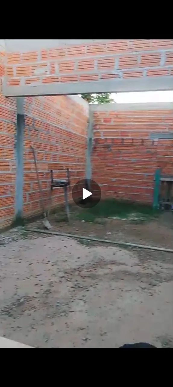 Casa em construção  - Foto 2