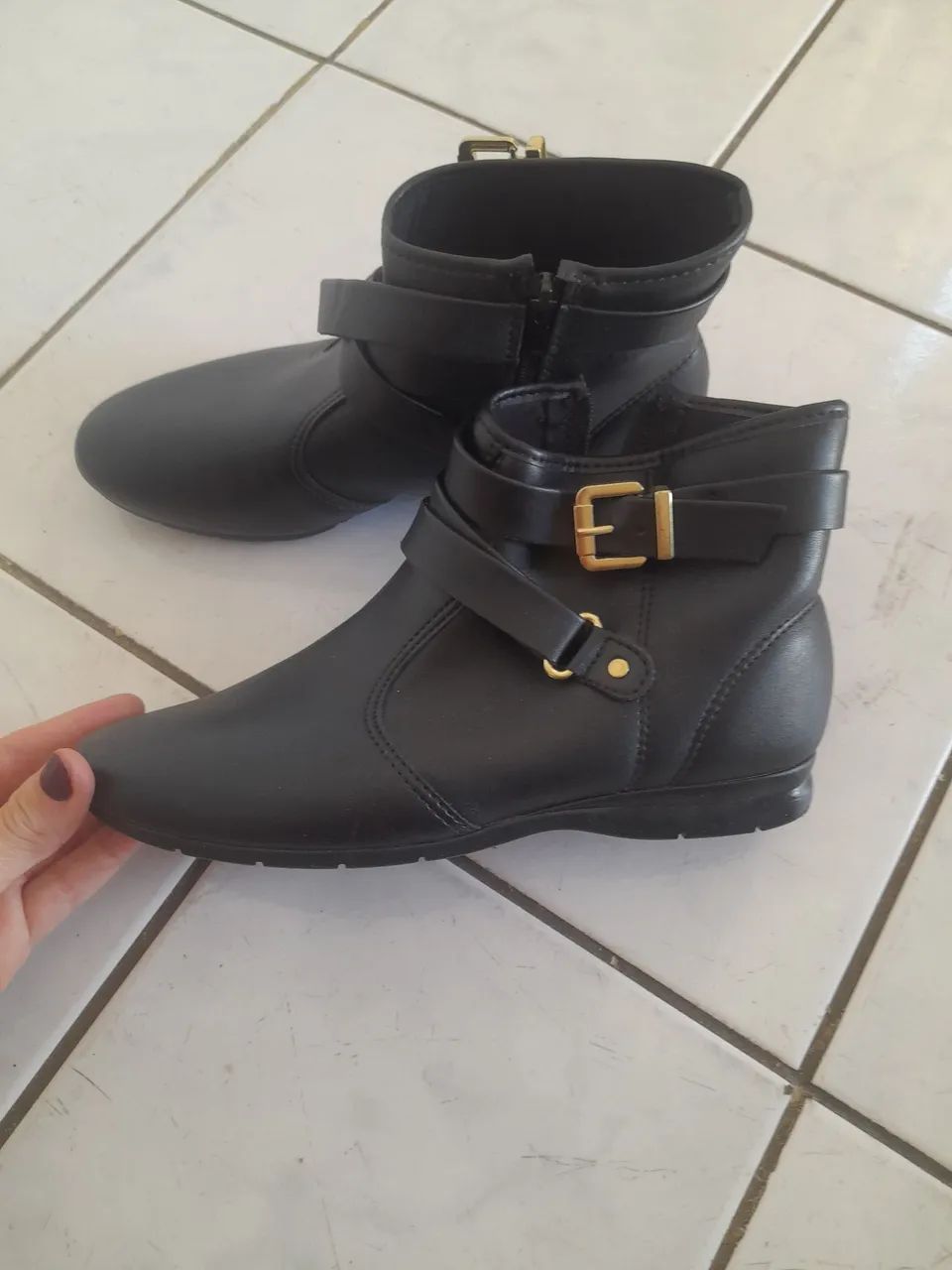 Bota - Foto 3