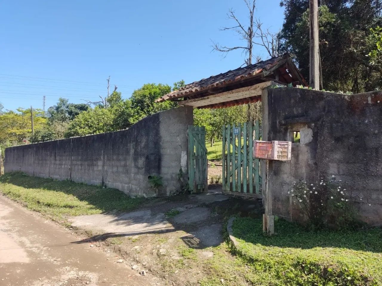 Chácara em Ilha do Bororé (1° Balsa) - São Paulo - Foto 3