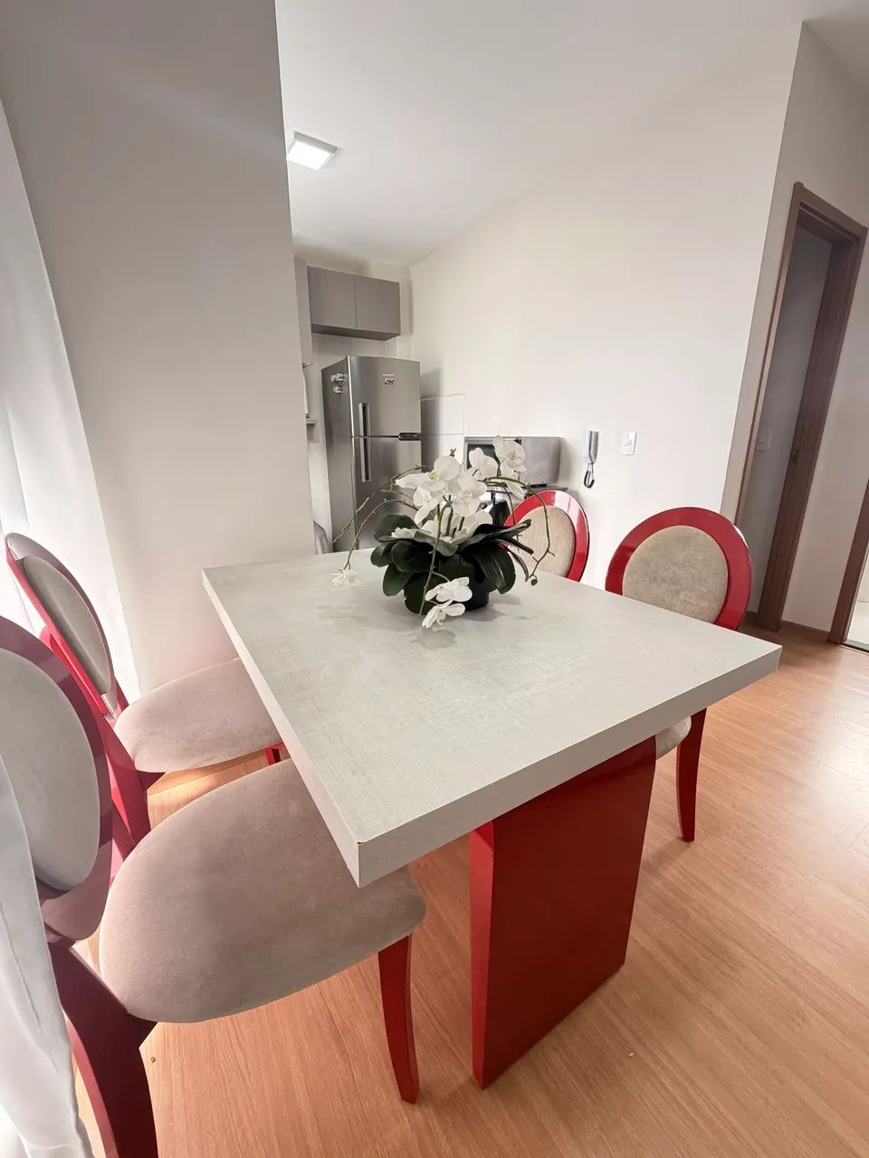 Apartamento Mobiliado para Aluguel no Indianópolis  - Foto 2