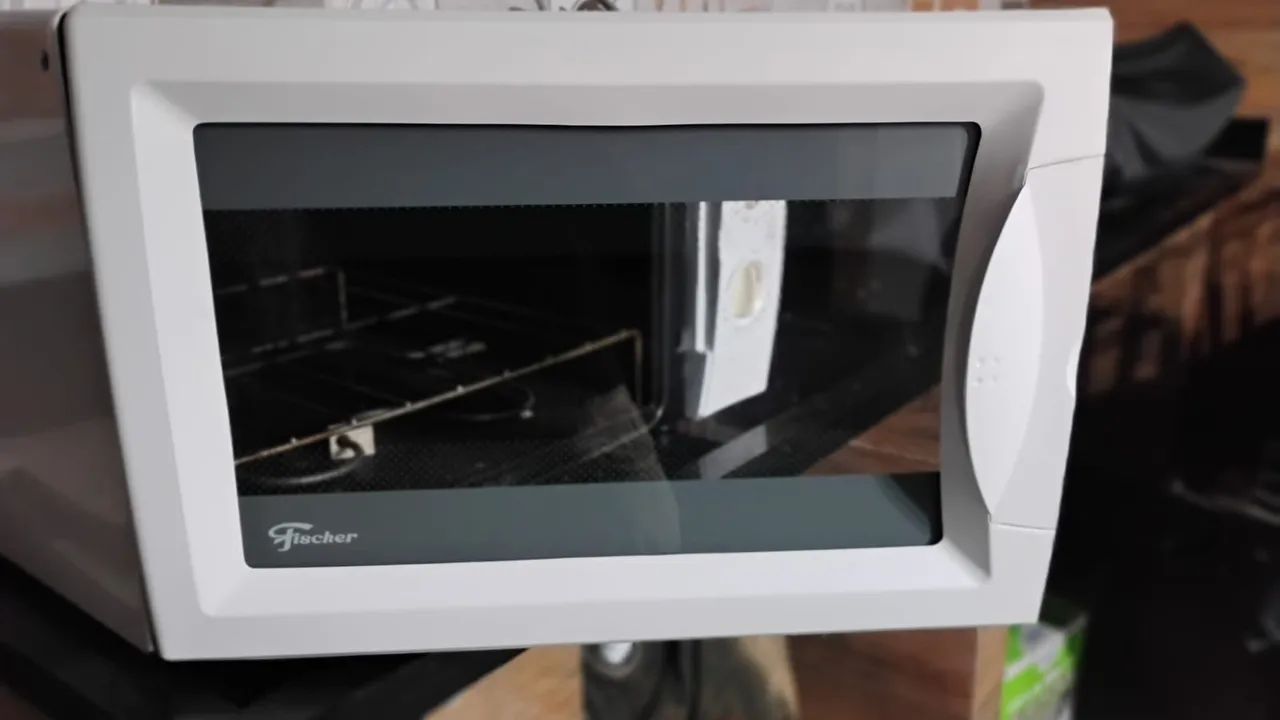 Forno elétrico  - Foto 5