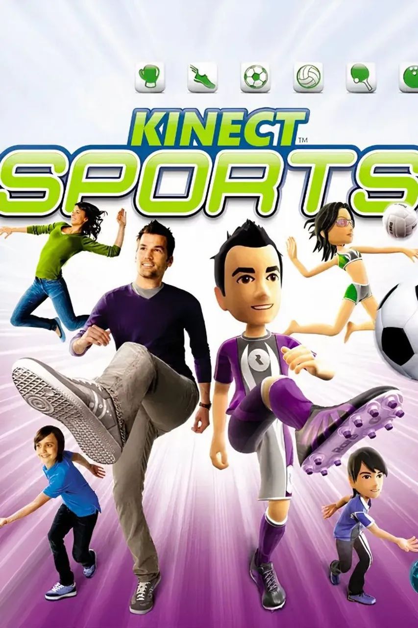 Kinect Sports Ultimate Collection - Foto 4