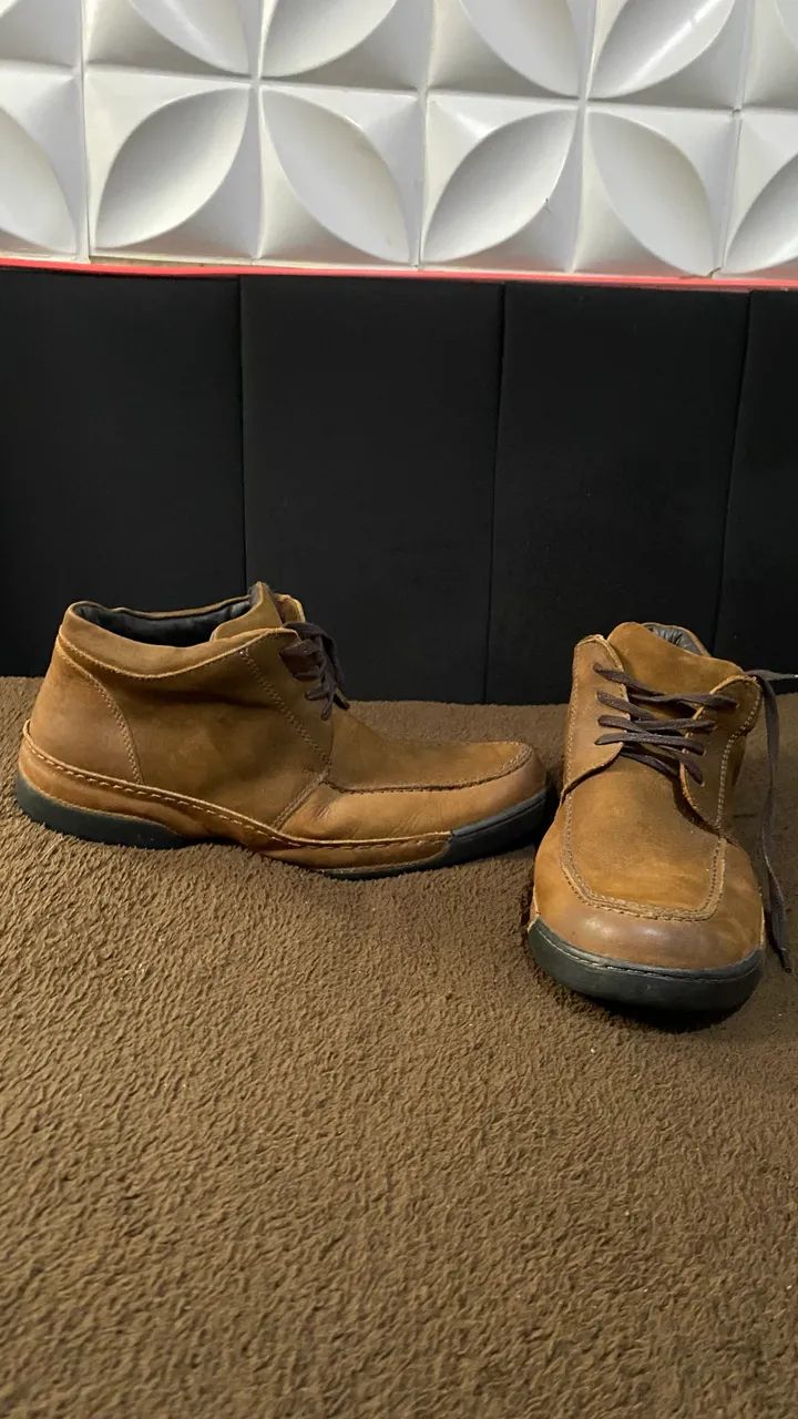 Bota Savelli 39/40