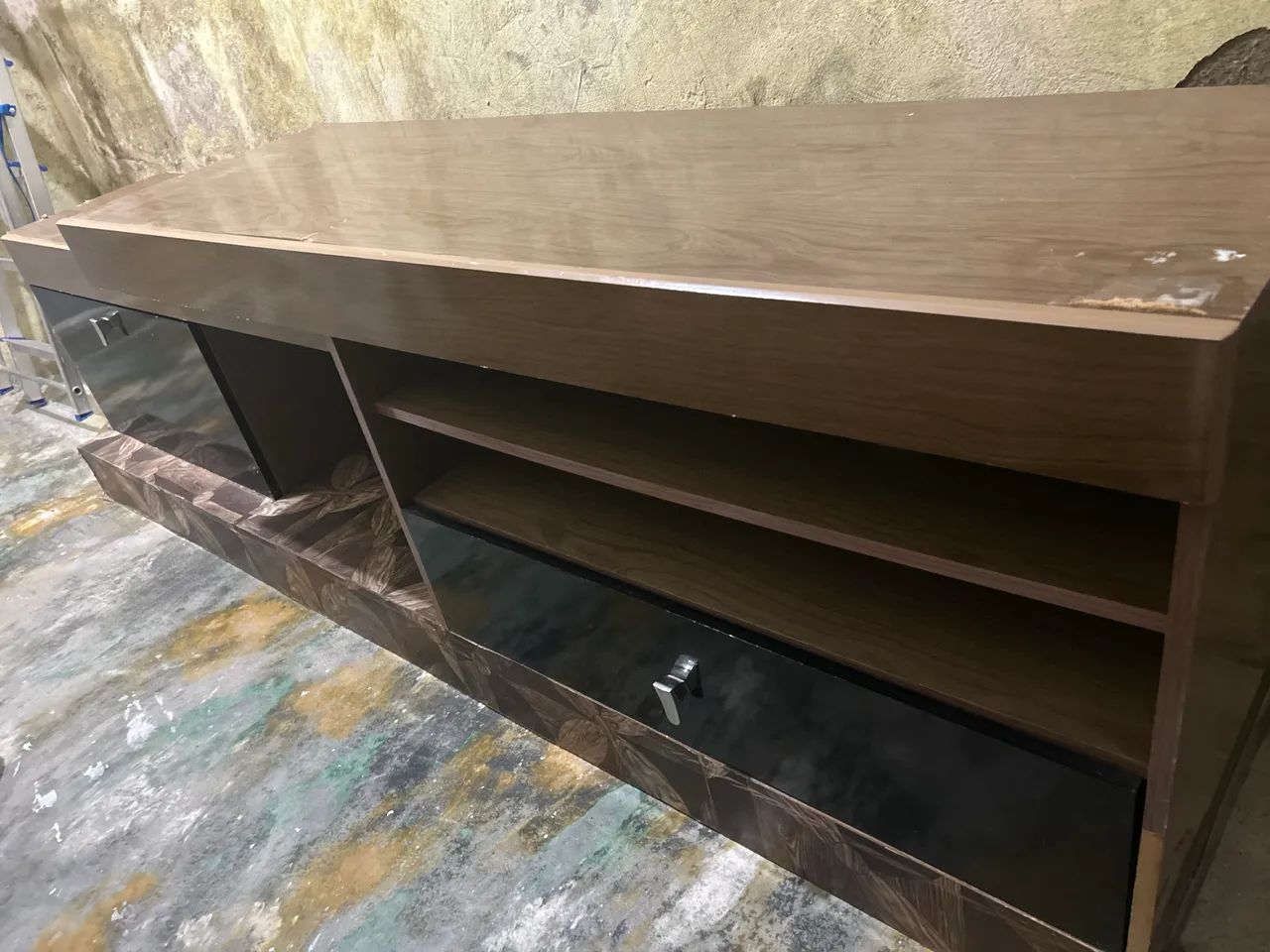 Rack estante 