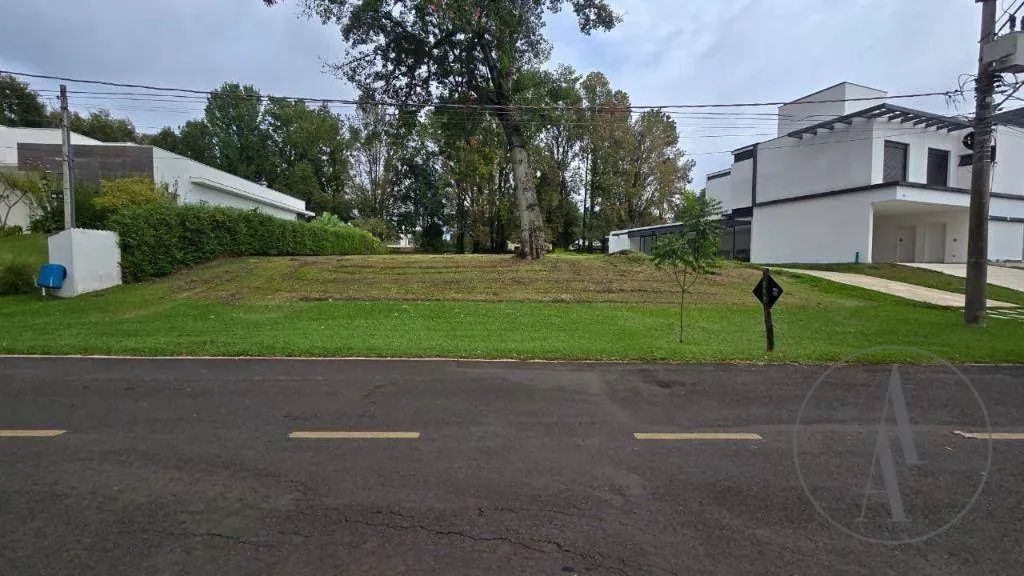 TERRENO À VENDA - LAGO AZUL - ARAÇOIABA DA SERRA - SP - Foto 2